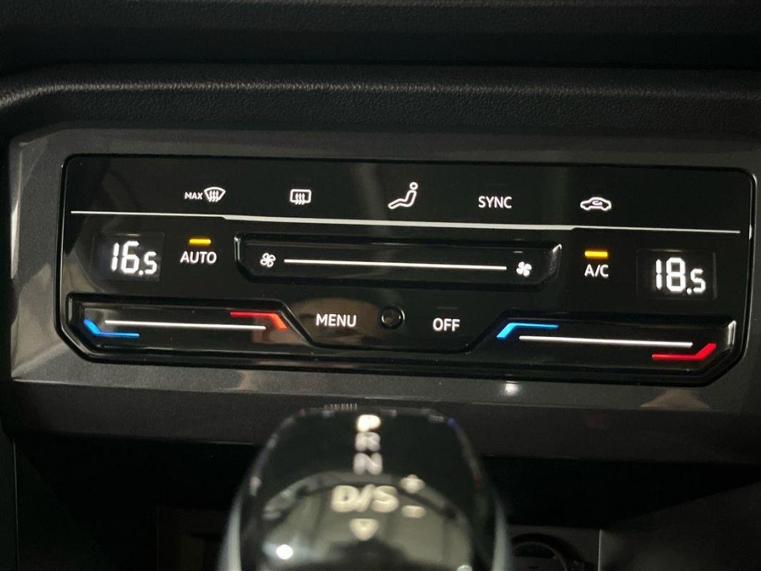 Volkswagen Tiguan Allspace - Photo 19