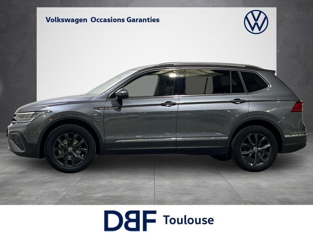 Volkswagen Tiguan Allspace - Photo 2