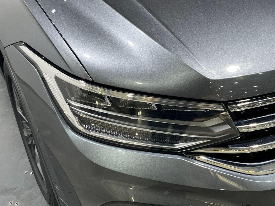 Volkswagen Tiguan Allspace - Photo 26