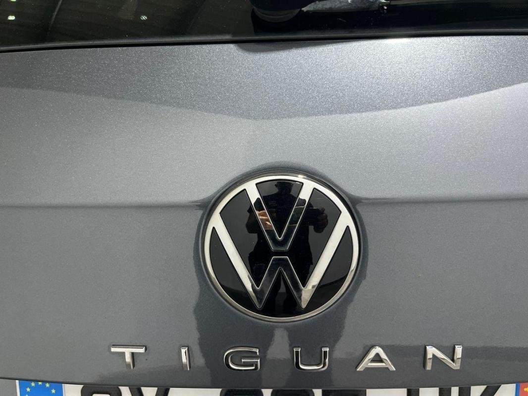 Volkswagen Tiguan Allspace - Photo 27