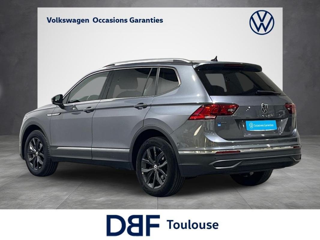 Volkswagen Tiguan Allspace - Photo 3