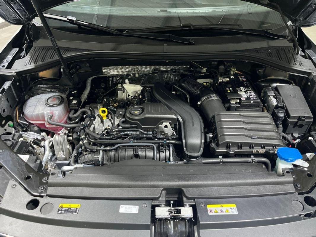 Volkswagen Tiguan Allspace - Photo 33