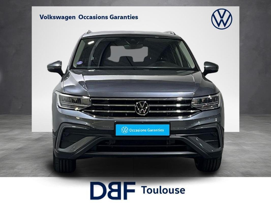 Volkswagen Tiguan Allspace - Photo 7