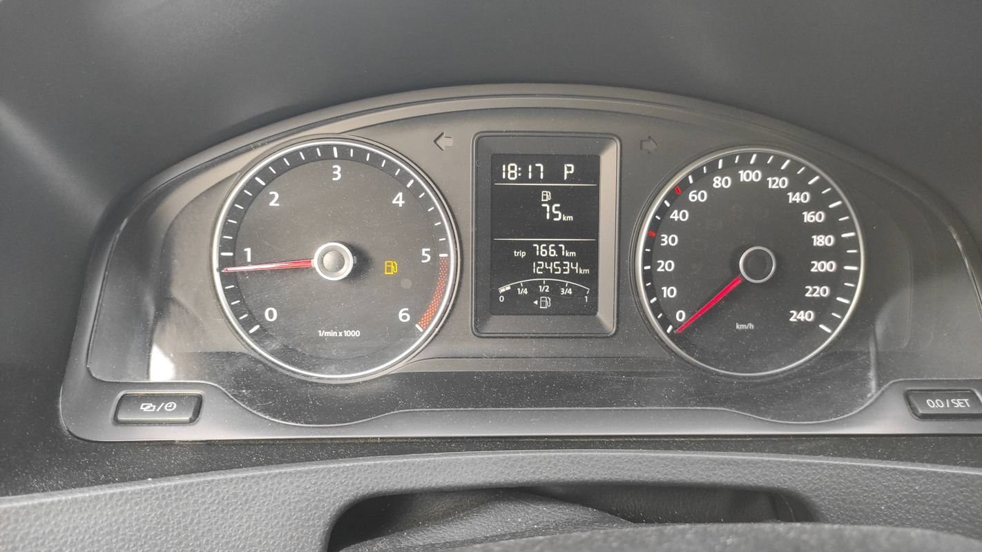 Volkswagen Transporter - Photo 12