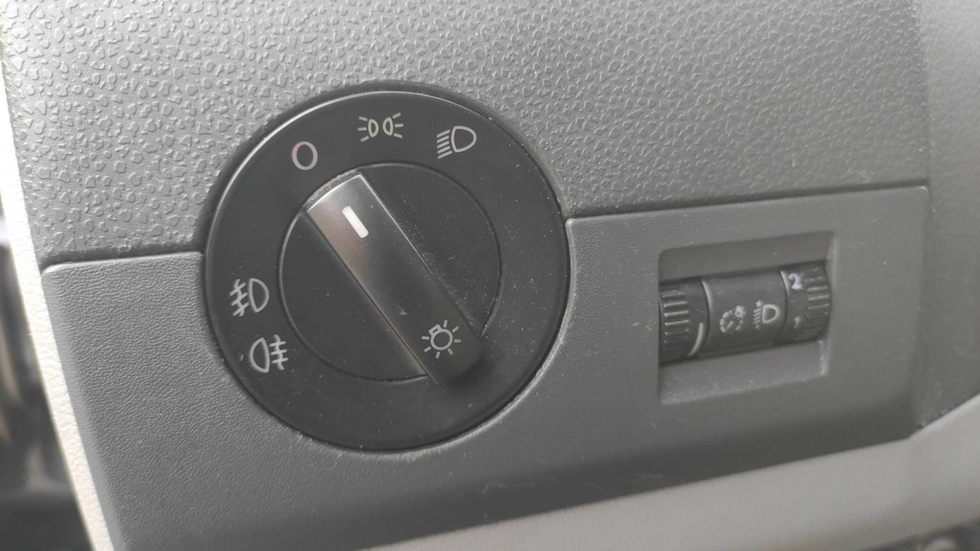 Volkswagen Transporter - Photo 13