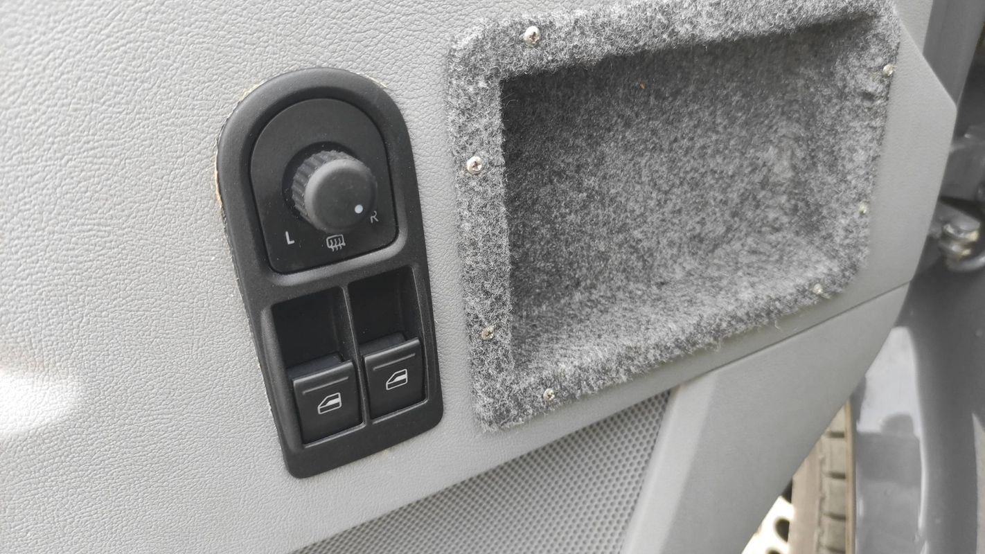 Volkswagen Transporter - Photo 23