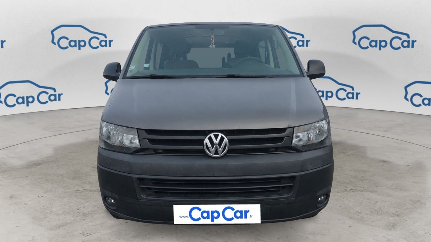 Volkswagen Transporter - Photo 5