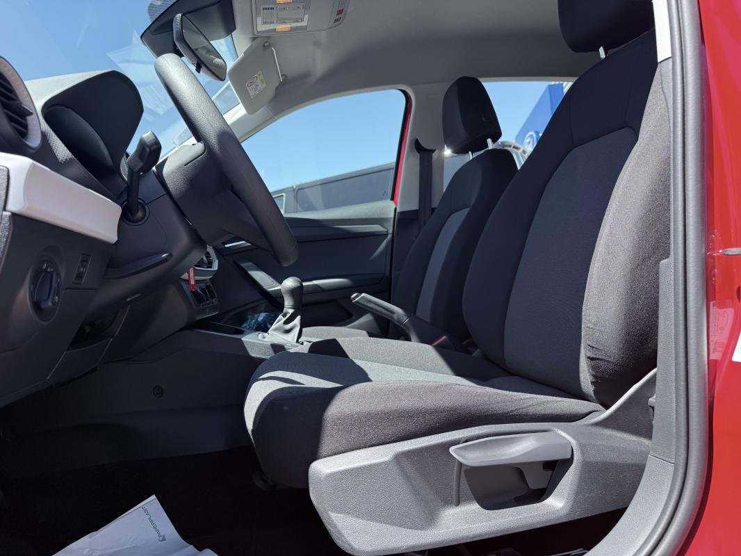 Seat Arona - Photo 11