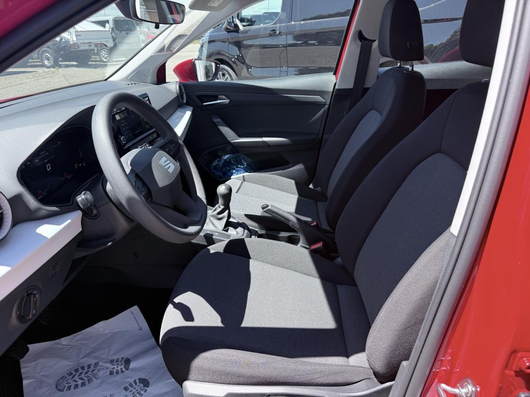 Seat Arona - Photo 12