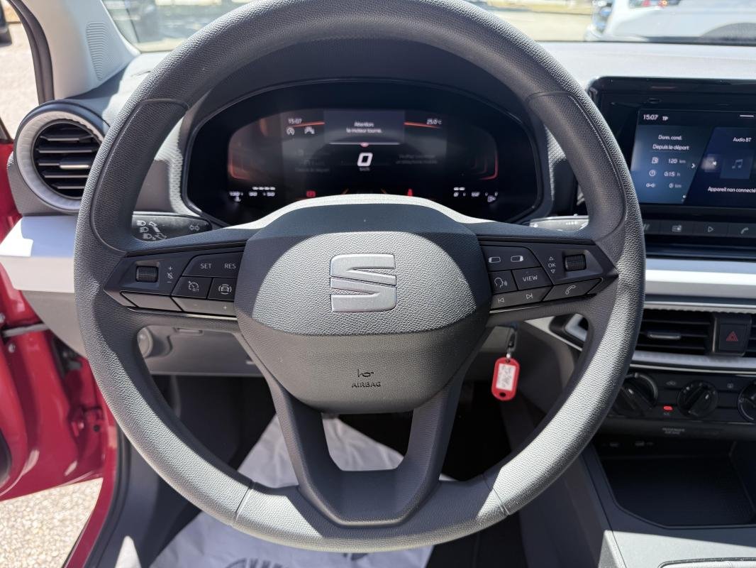 Seat Arona - Photo 14
