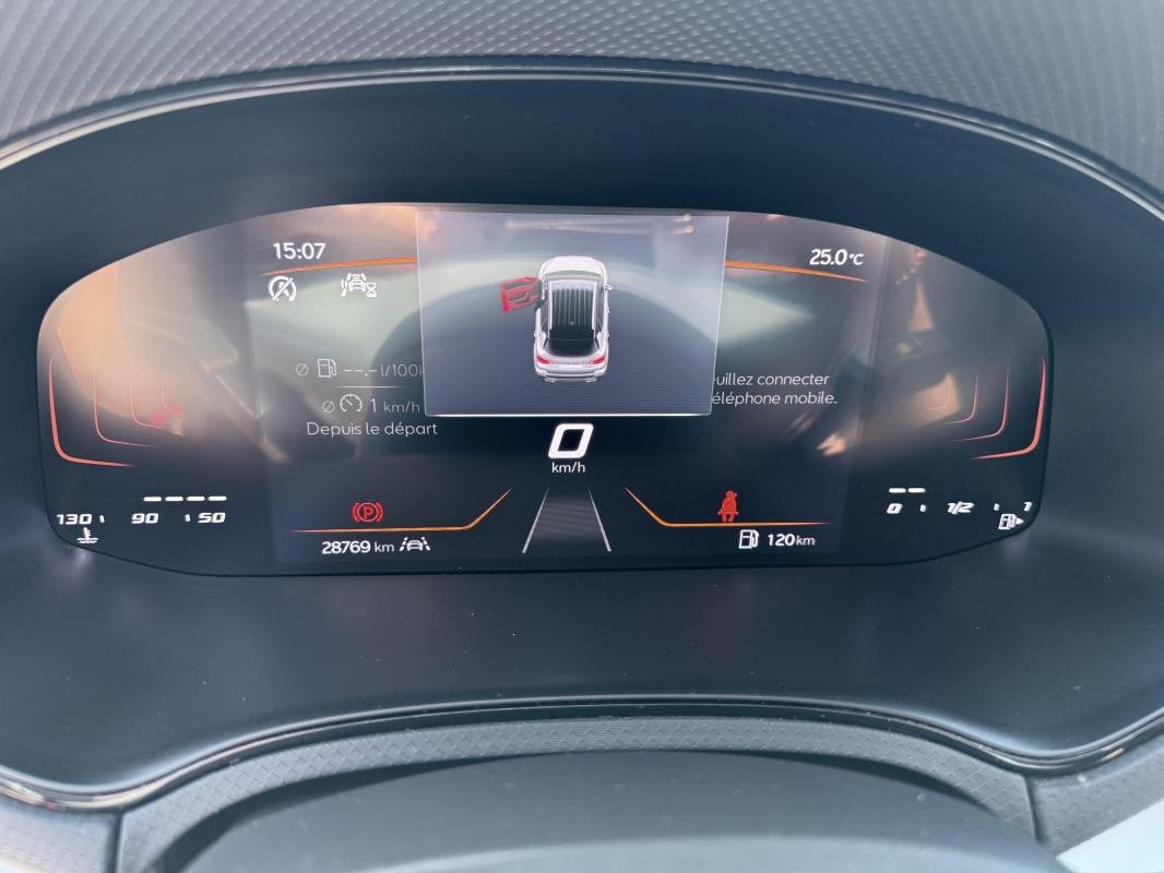 Seat Arona - Photo 15