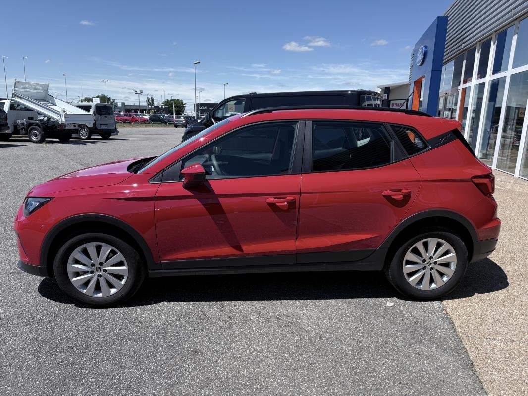 Seat Arona - Photo 3