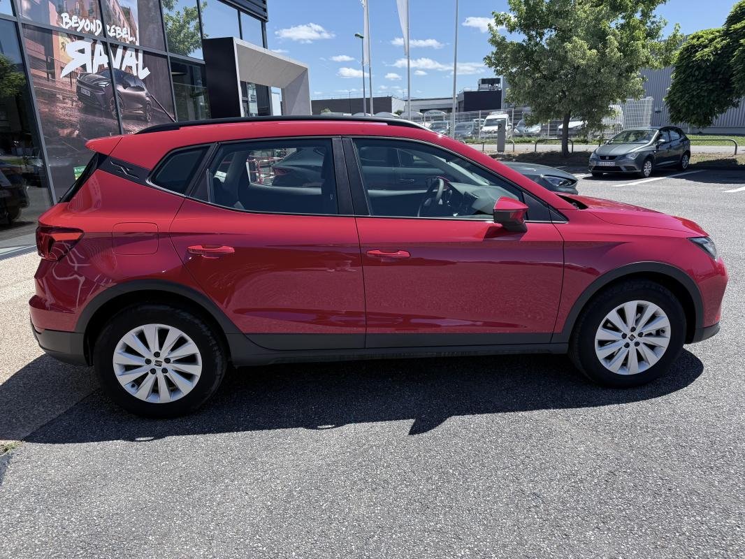Seat Arona - Photo 7