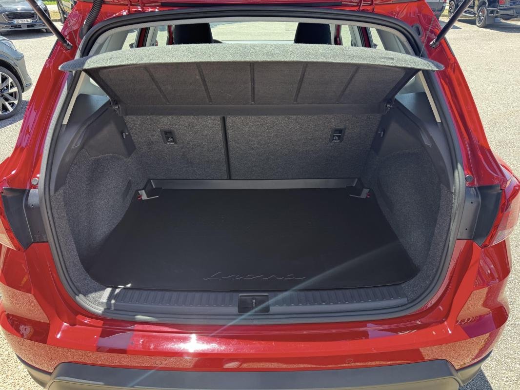 Seat Arona - Photo 9