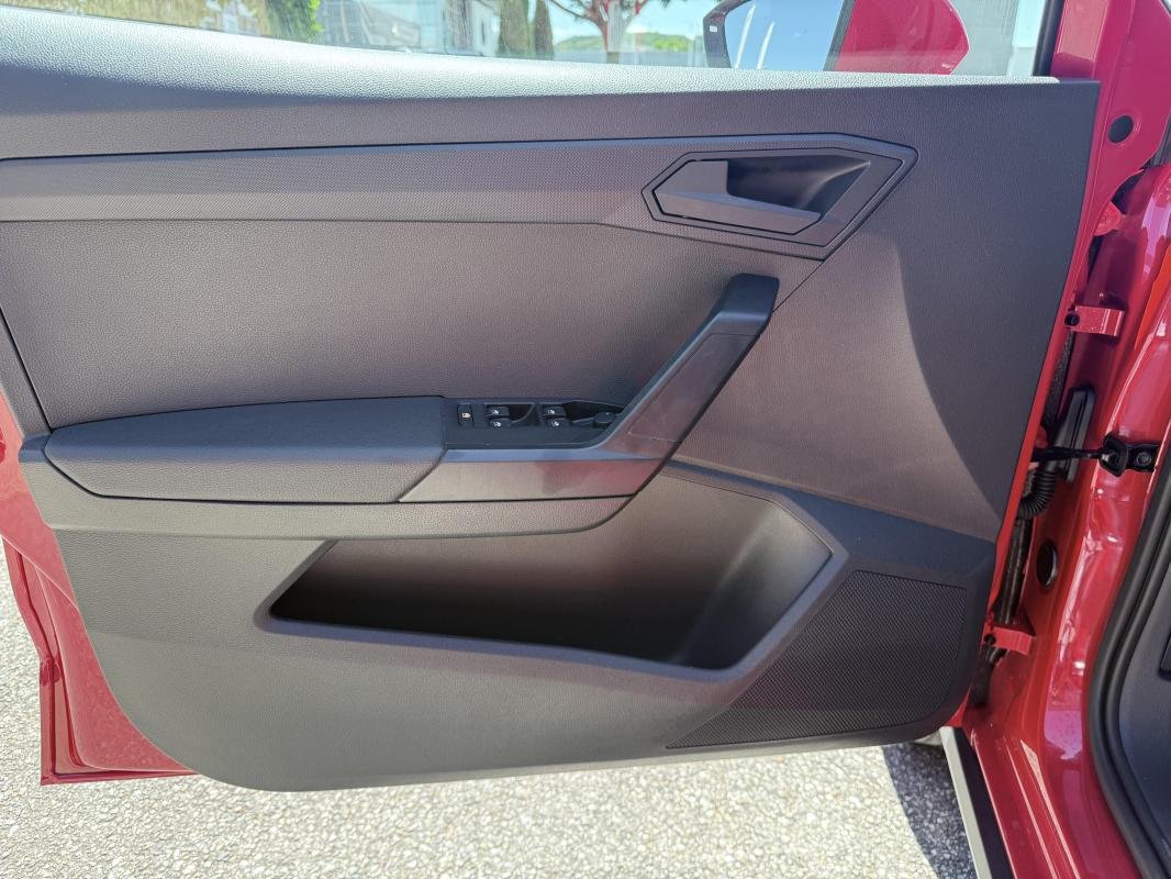 Seat Arona - Photo 10