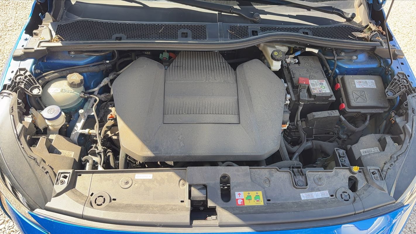Peugeot 208 - Photo 15