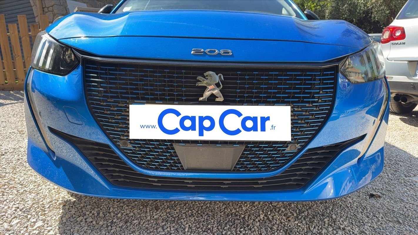 Peugeot 208 - Photo 20
