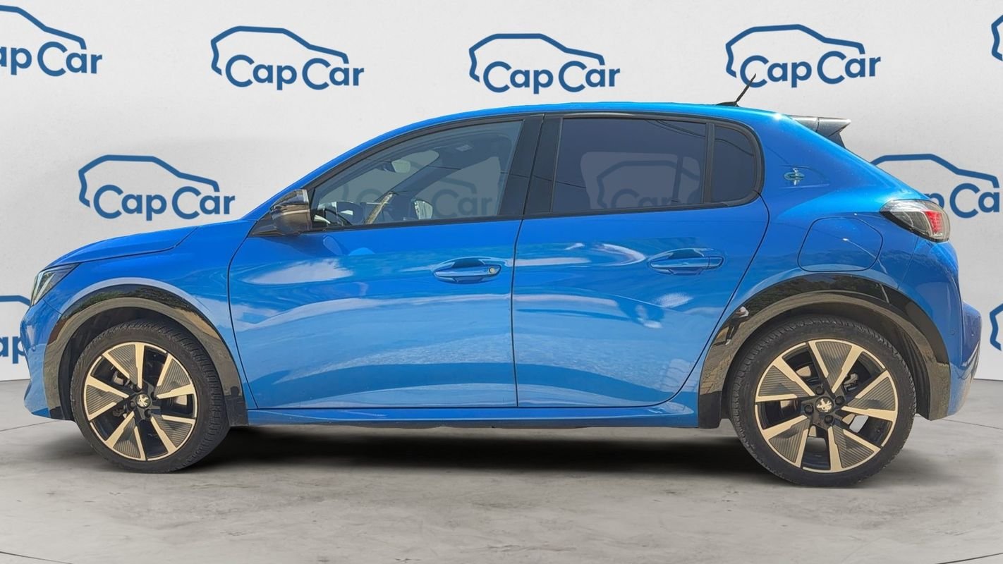 Peugeot 208 - Photo 2