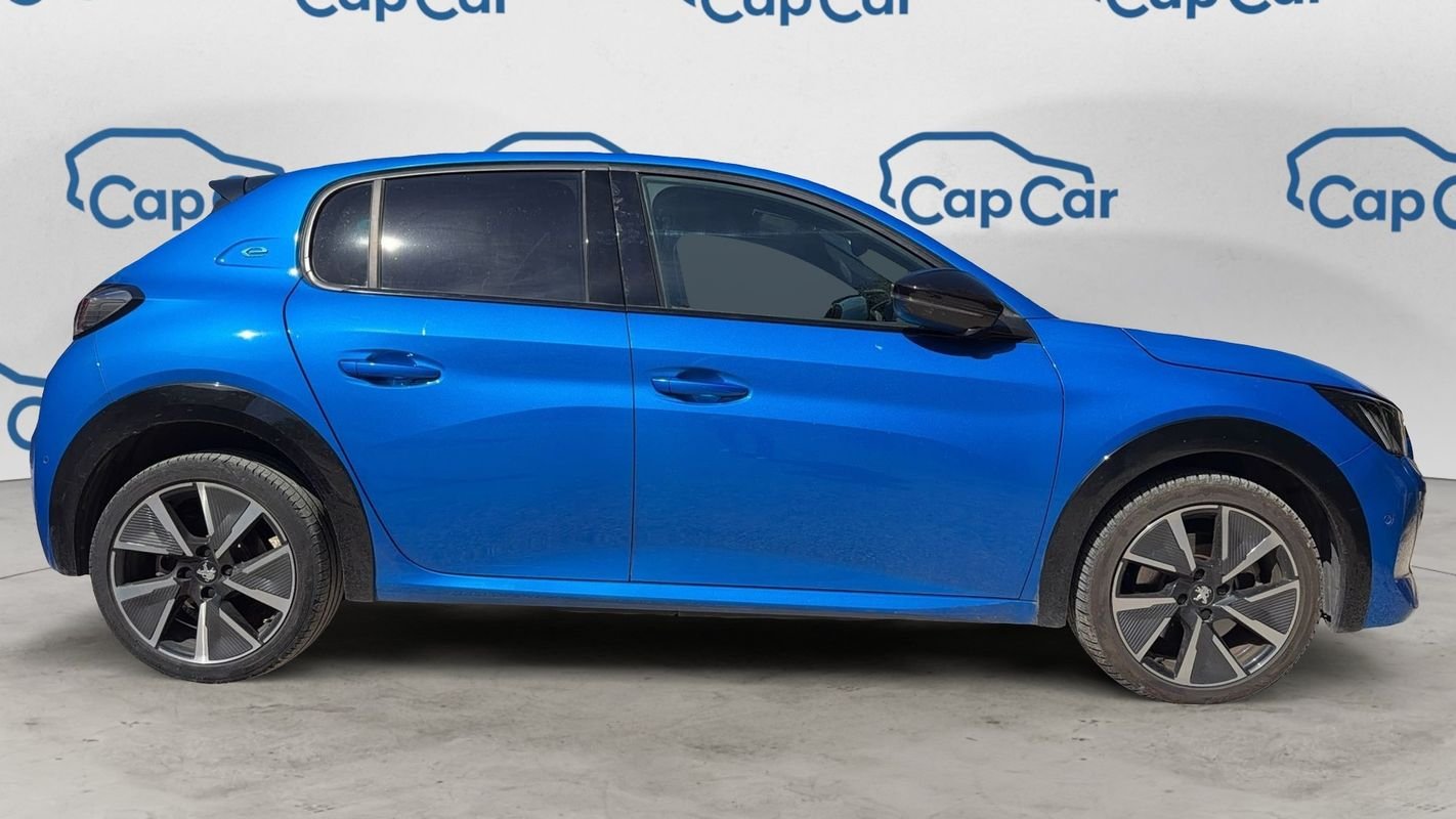 Peugeot 208 - Photo 4