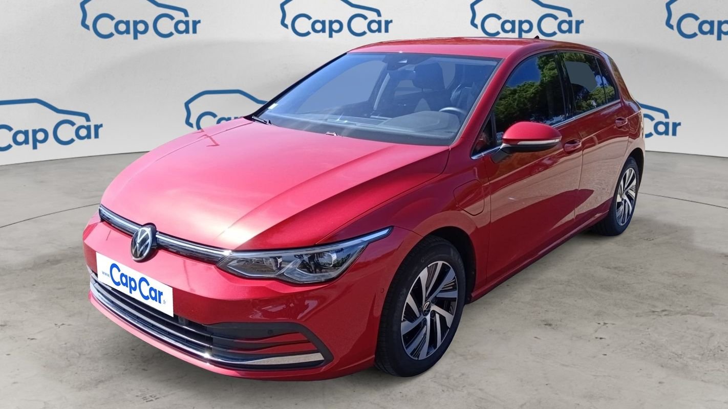 Volkswagen Golf - Photo 1