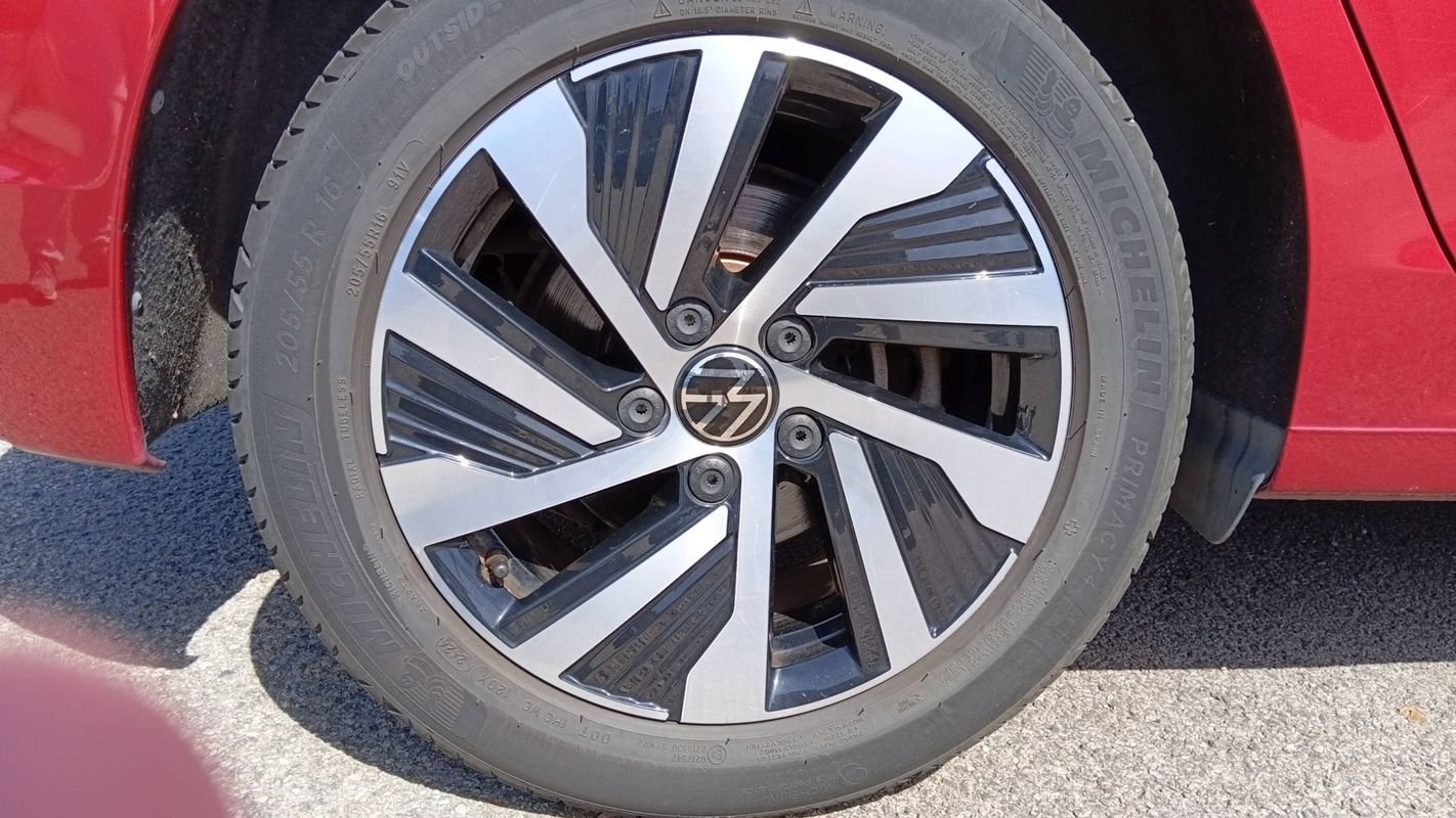 Volkswagen Golf - Photo 16