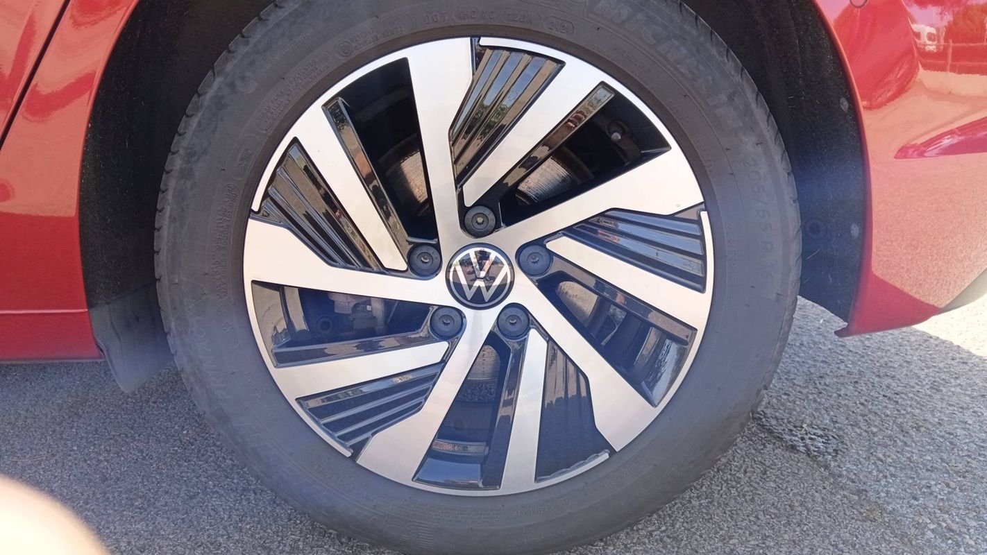 Volkswagen Golf - Photo 19