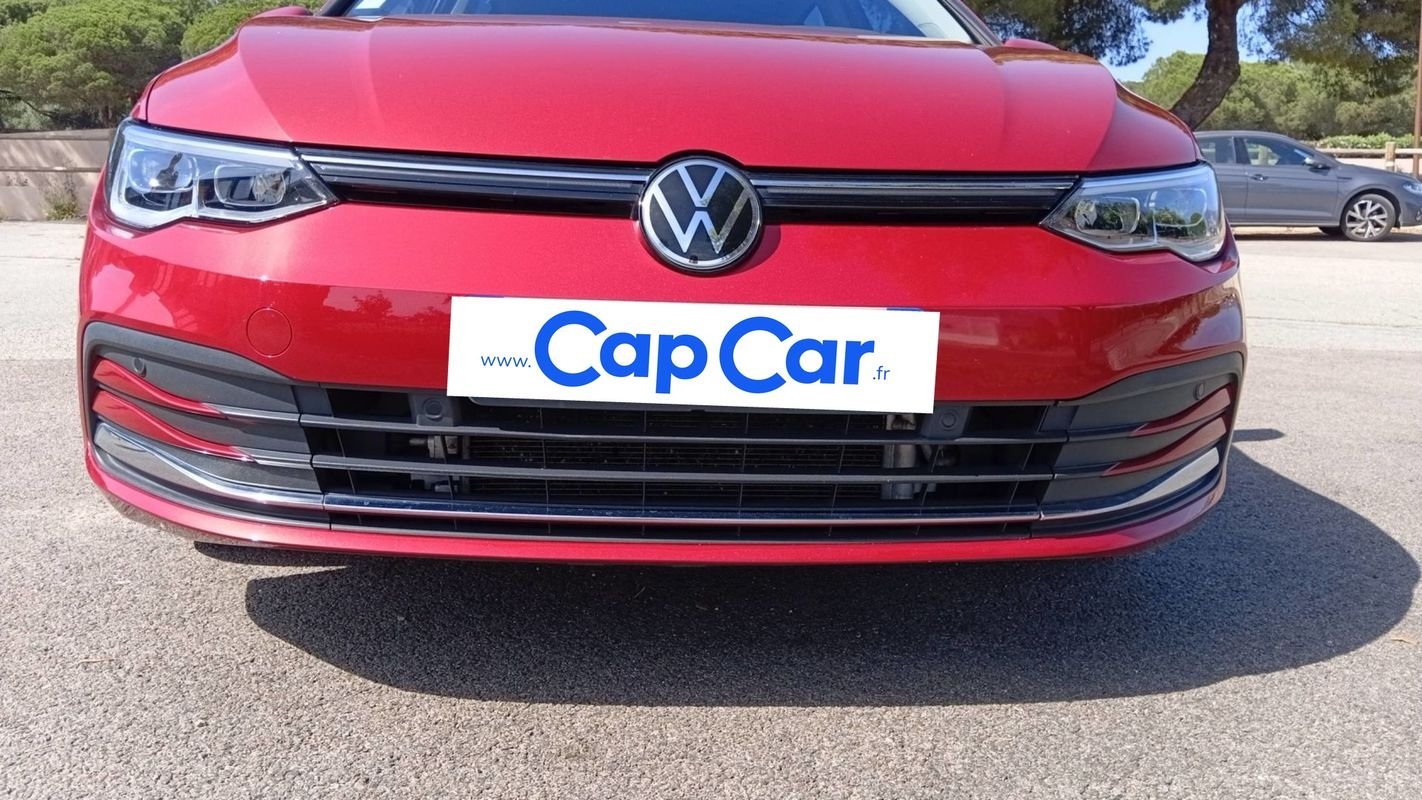 Volkswagen Golf - Photo 20