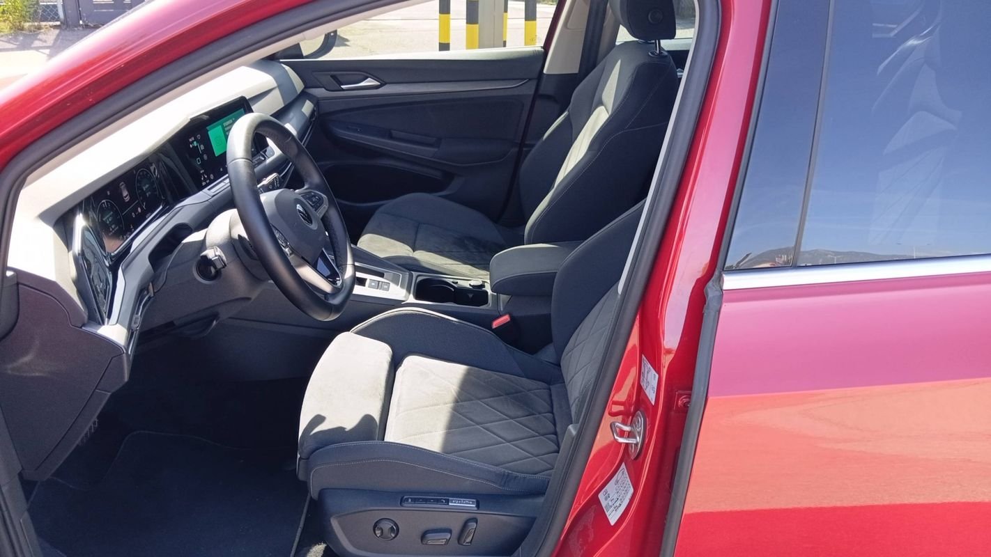 Volkswagen Golf - Photo 27