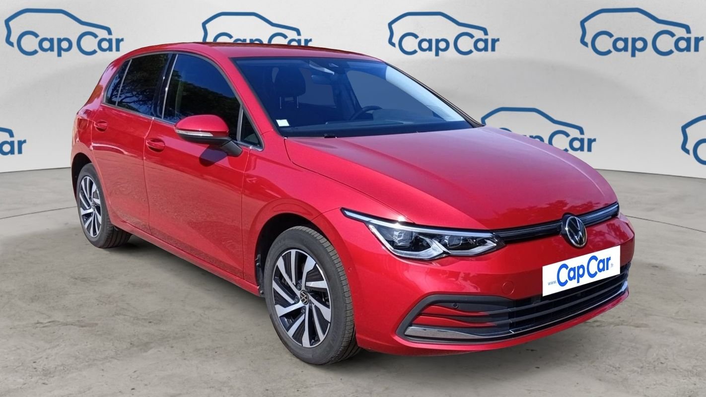 Volkswagen Golf - Photo 29
