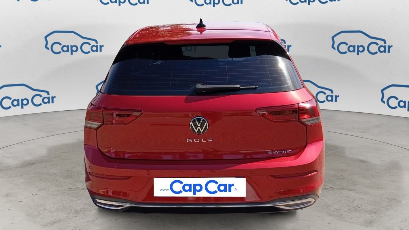 Volkswagen Golf - Photo 3