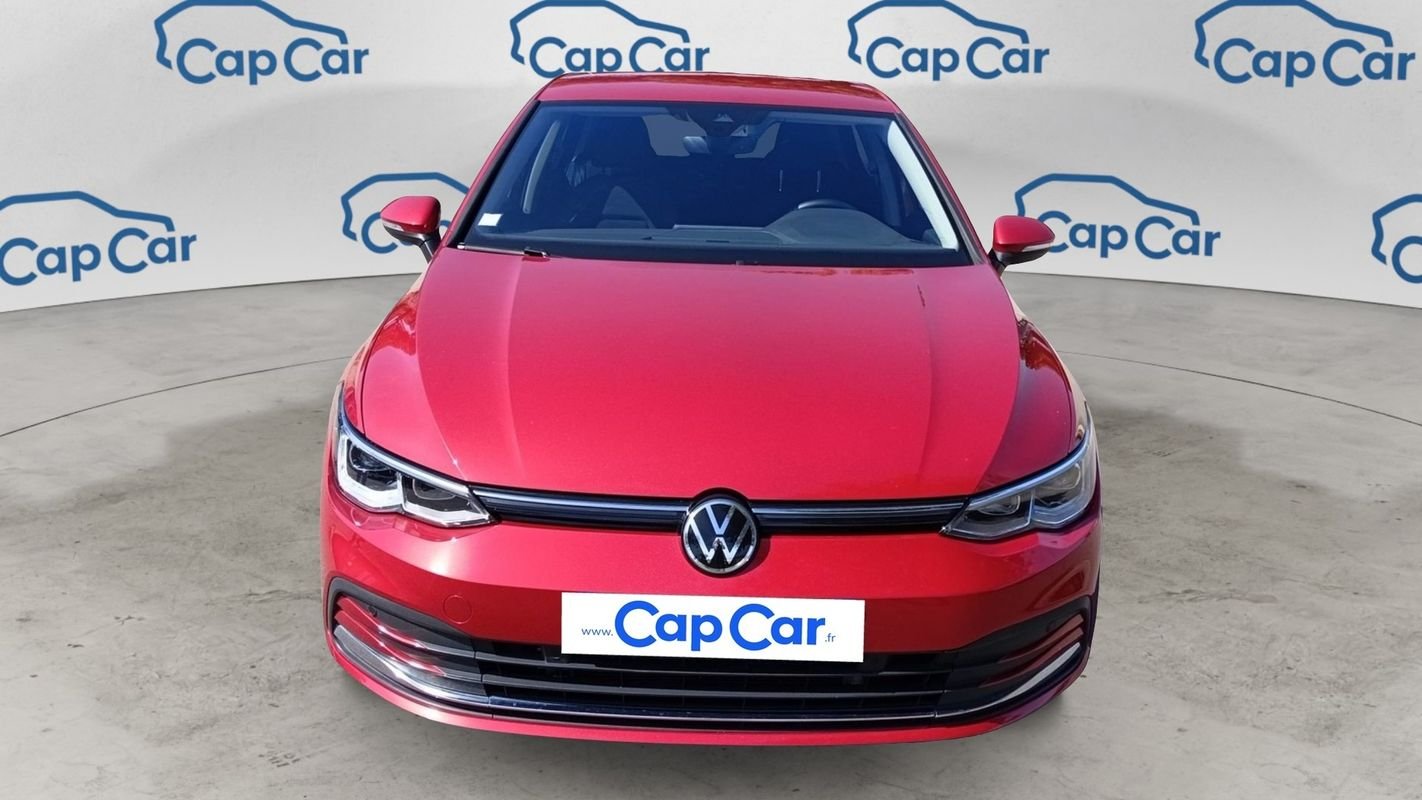 Volkswagen Golf - Photo 5