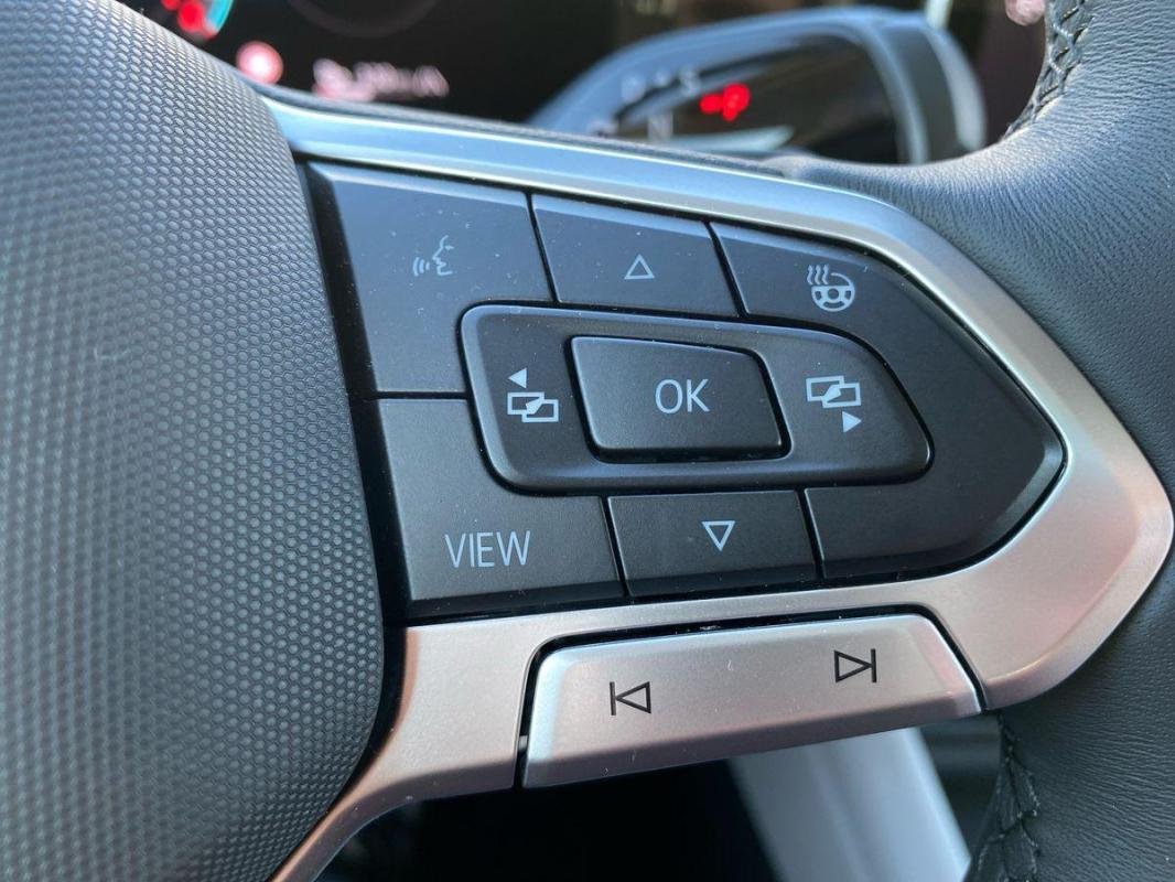 Volkswagen Tiguan - Photo 20