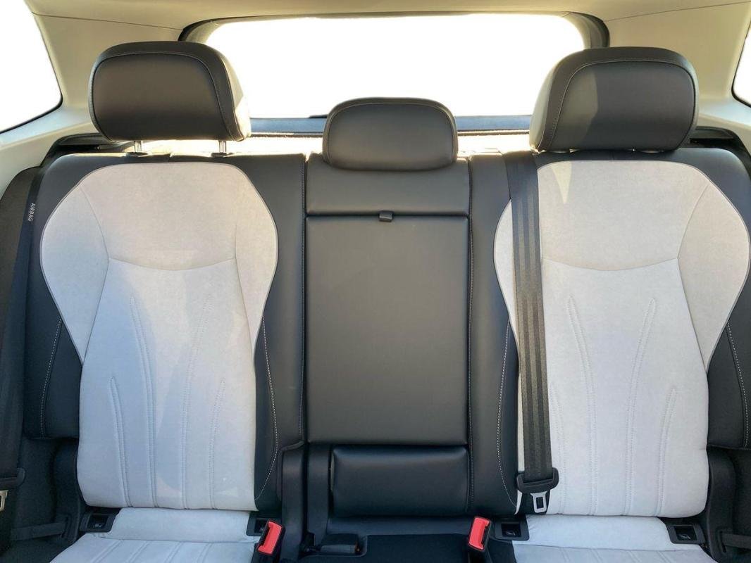 Volkswagen Tiguan - Photo 22