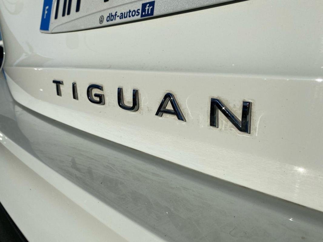 Volkswagen Tiguan - Photo 27