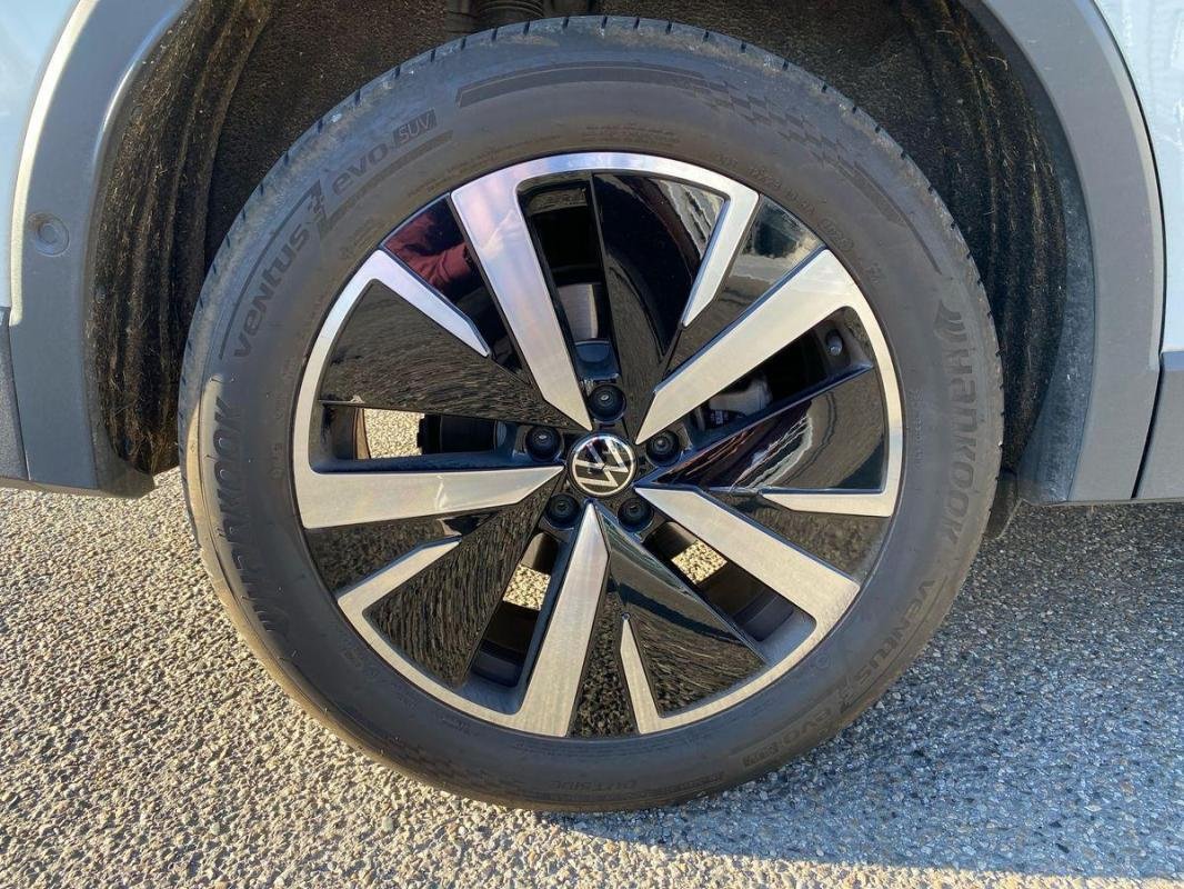 Volkswagen Tiguan - Photo 28