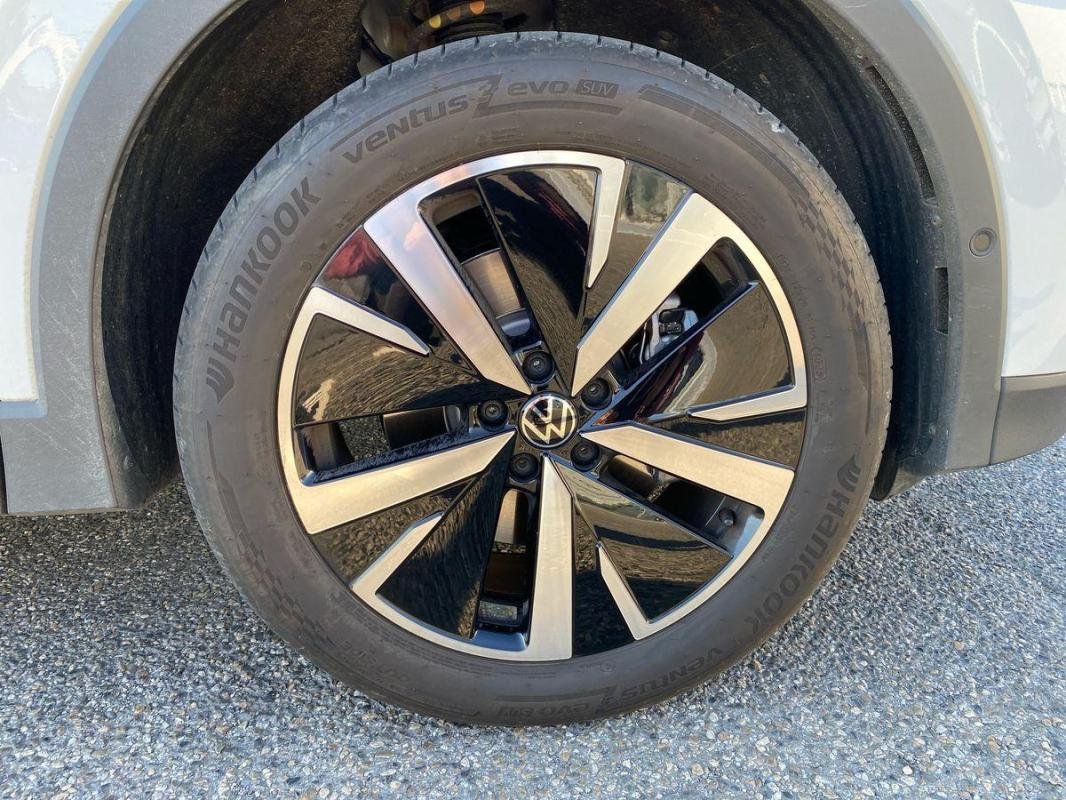 Volkswagen Tiguan - Photo 29