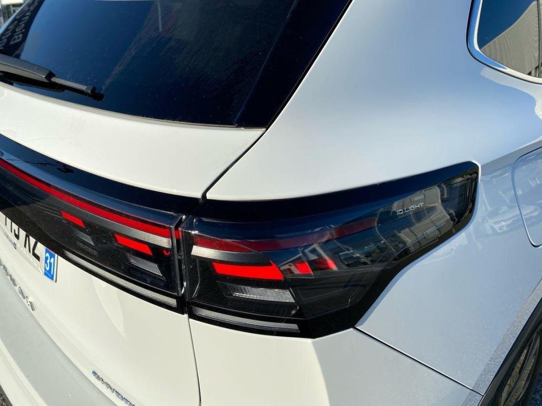 Volkswagen Tiguan - Photo 30