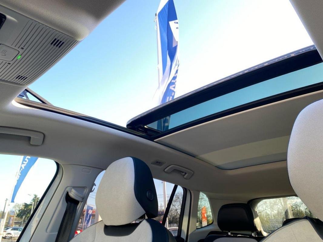 Volkswagen Tiguan - Photo 33