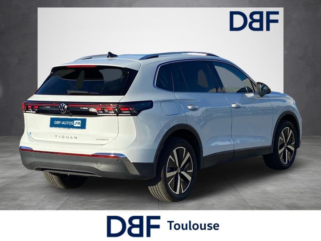 Volkswagen Tiguan - Photo 5