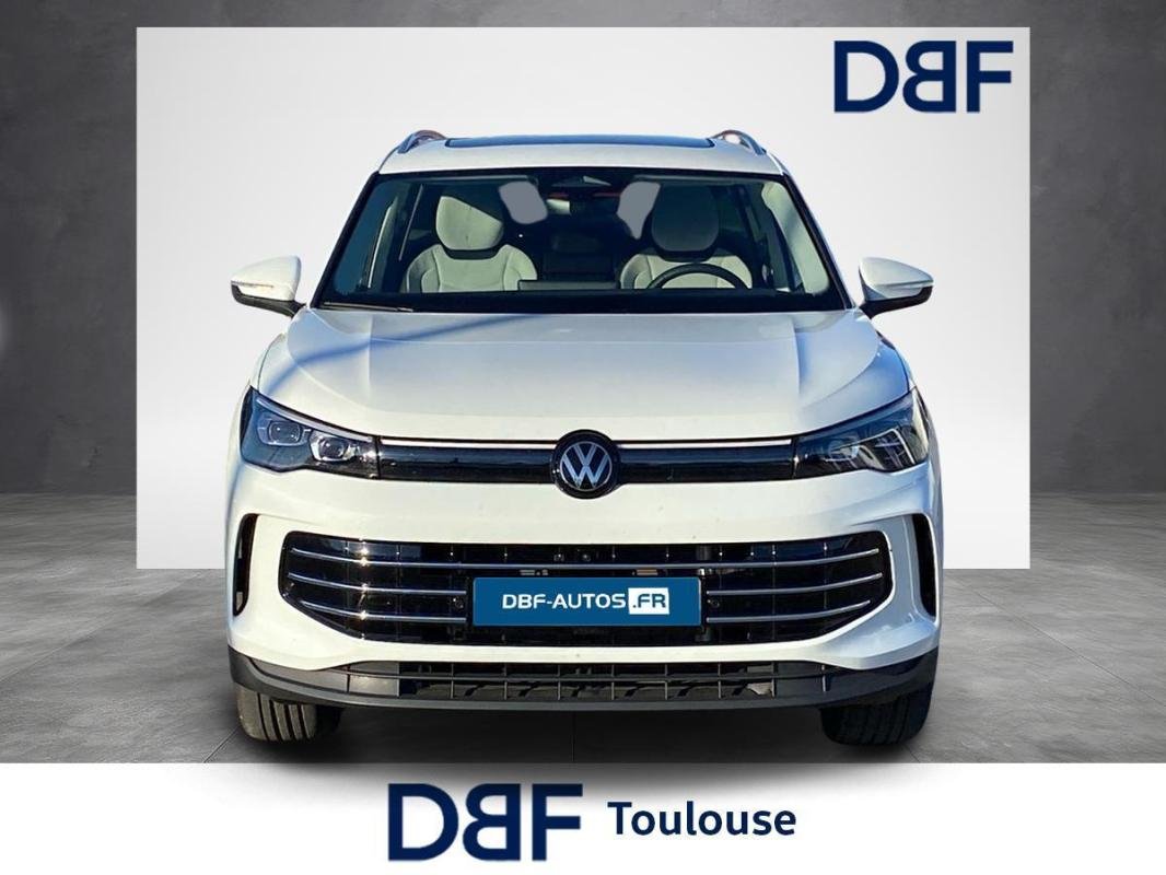Volkswagen Tiguan - Photo 7