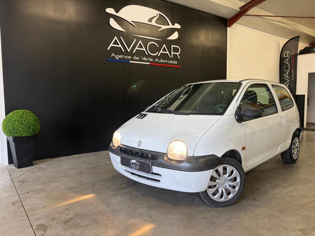 Renault Twingo - Photo 1