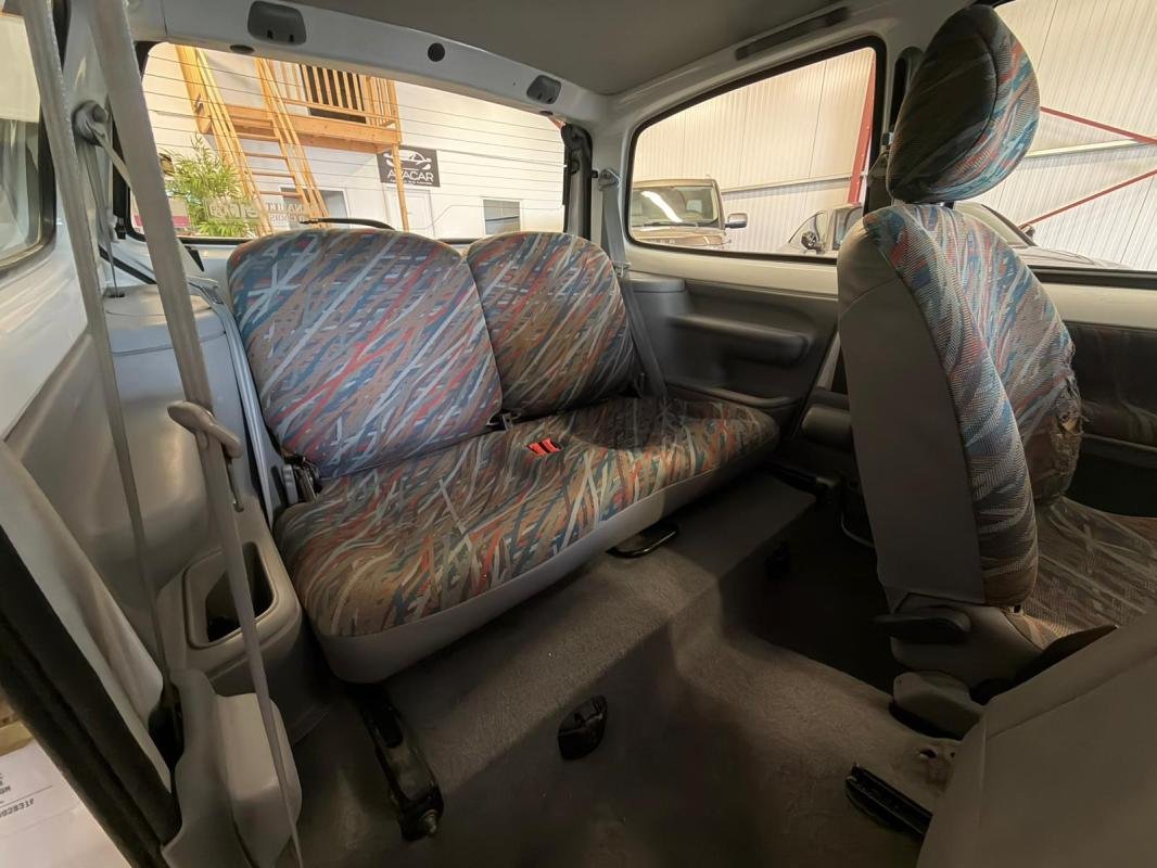 Renault Twingo - Photo 13