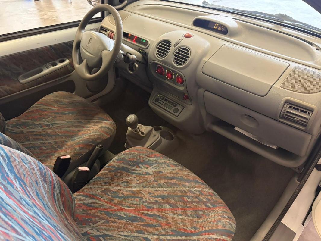 Renault Twingo - Photo 14
