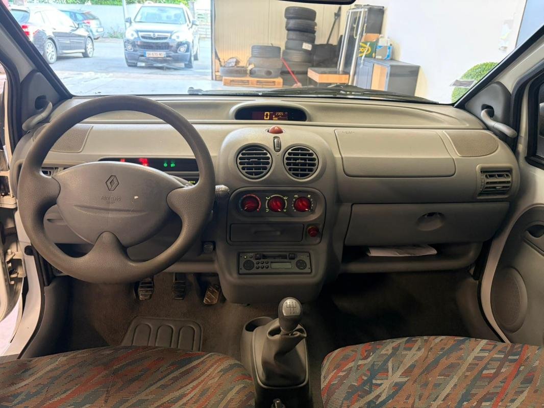 Renault Twingo - Photo 15