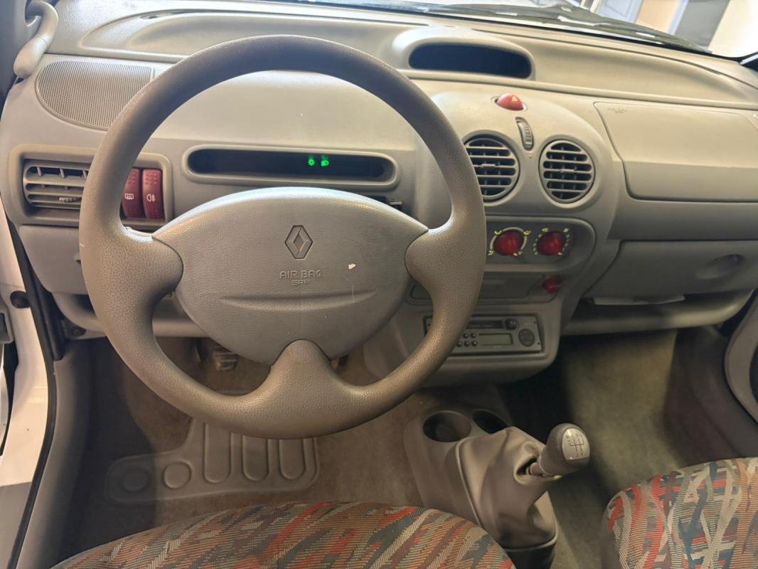 Renault Twingo - Photo 16