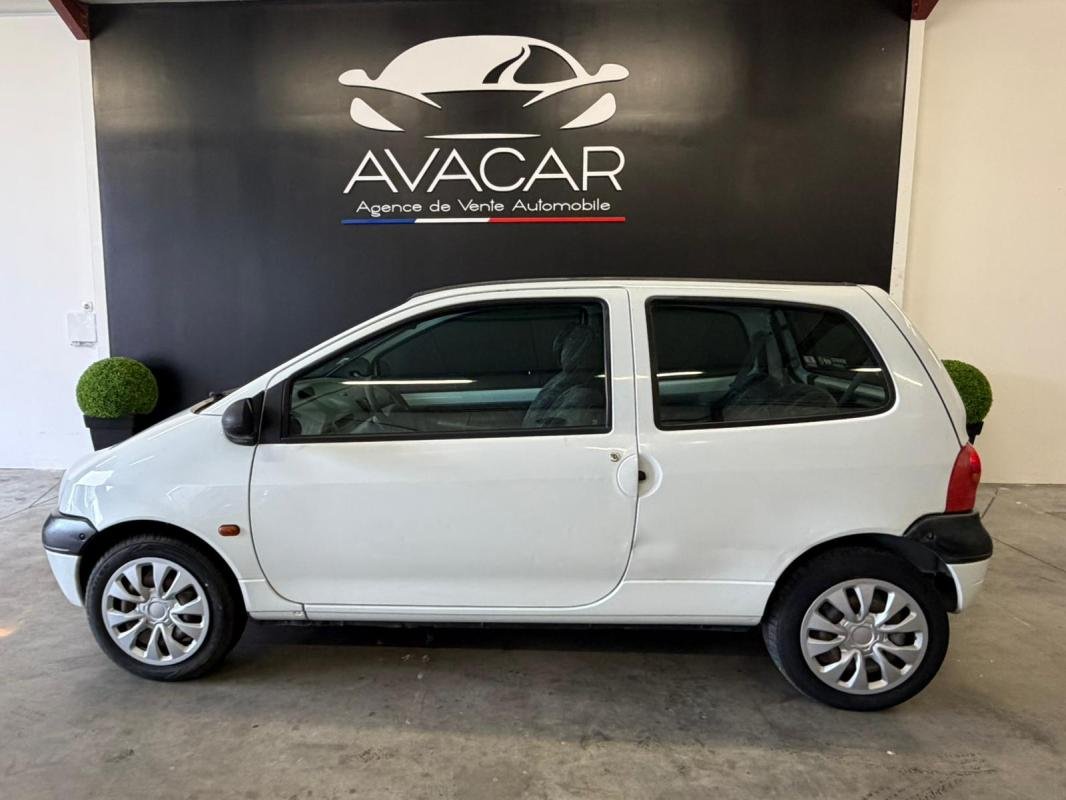 Renault Twingo - Photo 2