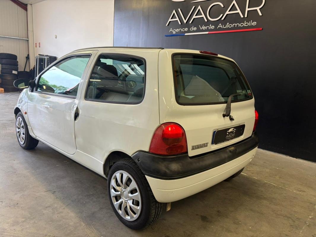Renault Twingo - Photo 3