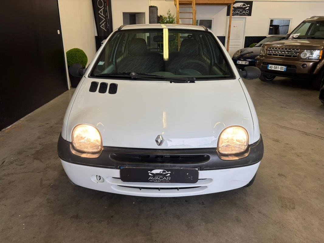 Renault Twingo - Photo 4