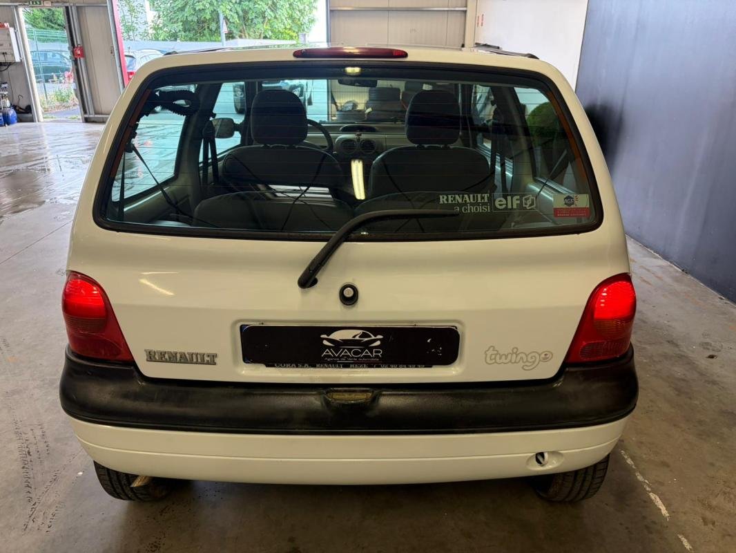 Renault Twingo - Photo 5