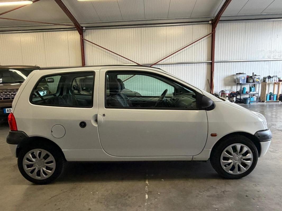 Renault Twingo - Photo 6